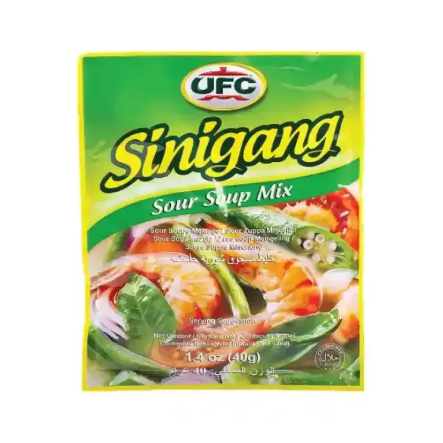 UFC TAMIRIND SOUP MIX=1.4 OZ