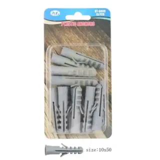 Gtt Plastic Anchor Gt-G889