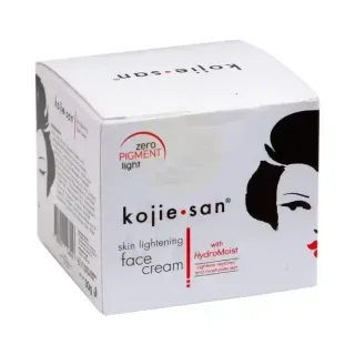 KOJIESAN FACE LIGHTENING CREAM