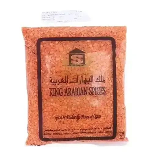 King Arab Red Lentil Trk 1K