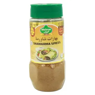 Mehran Spices Shawarma 125g