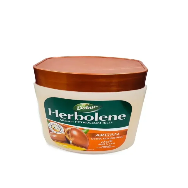 Dabur Argan Herbolene Petroleum Jelly 225ml