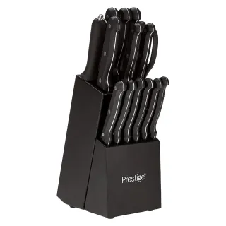 Prestige Knife Block 15pcs Set