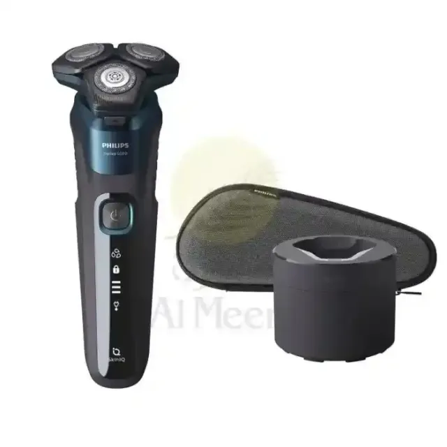 Philips Shaver Wet&Dry S5579/71
