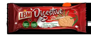 Lbm Biscuit Digestive Sugar-Free 100G