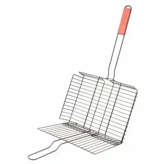 Campmate Barbecue Grid