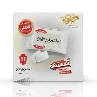 شراوي علكة مستكة 290غم