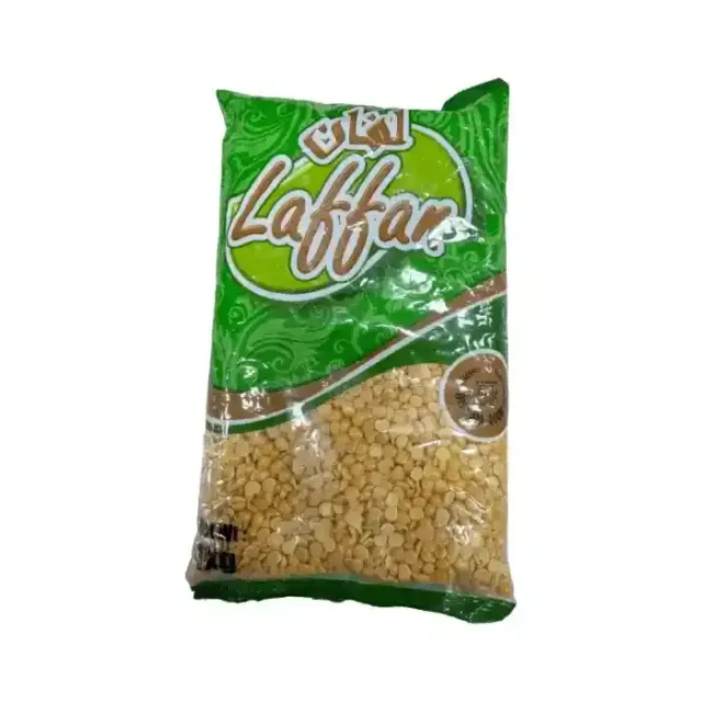 لفان عدس كج