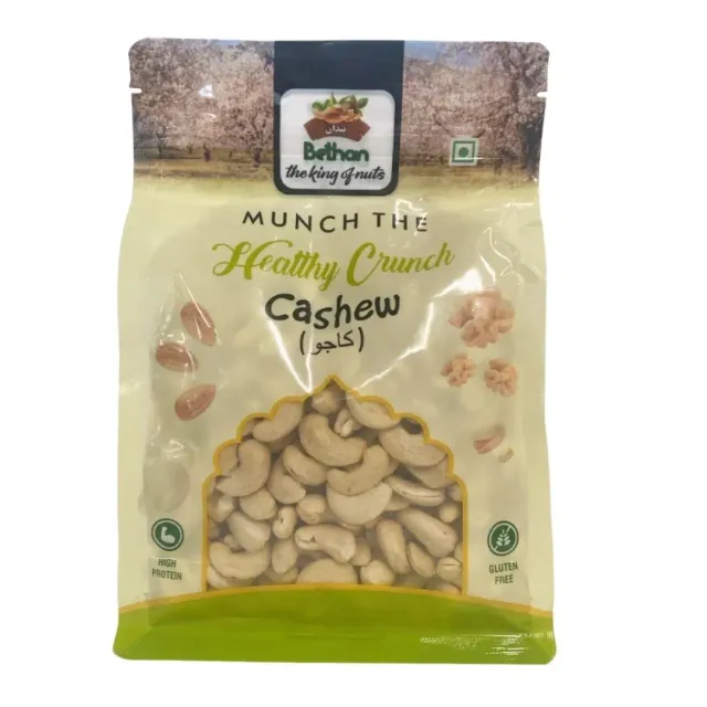 BETHAN HEALTHY CRUNCH CASHEW 900GM