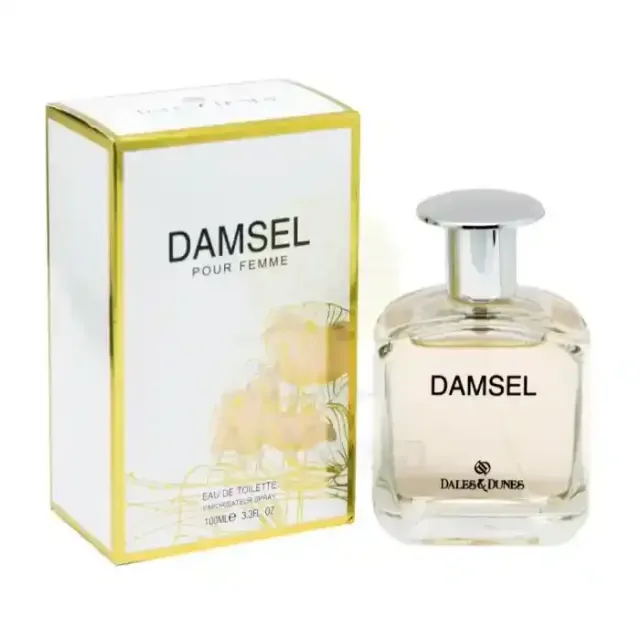 DAD ELEGANT DAMSEL EDT WOMEN 100ML