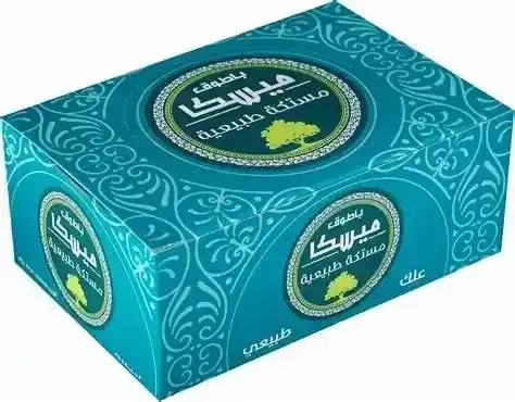 علكة باطوق الطبيعية مسـتكة 87.5 غم