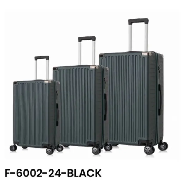 Fanar 4W Hard Trolley 61 cm