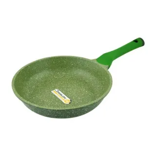 Prestige Essentials Non-Stick Granite Aluminum Frying Pan 26cm