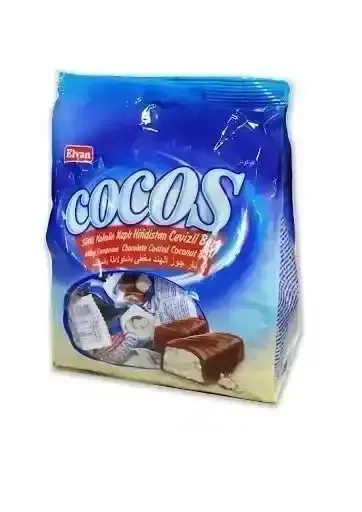 الفان كوكوس بجوز الهند 500غ