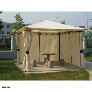 Fanar Tent House 3.3x3.3m