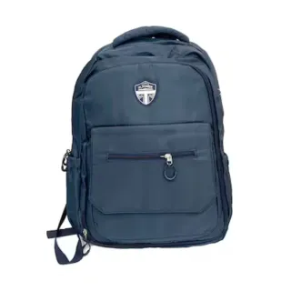 Delsey Picpus Mini Bag Vertical Blue