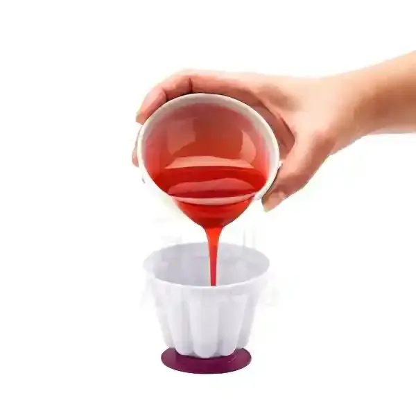 قوالب كريم كراميل
