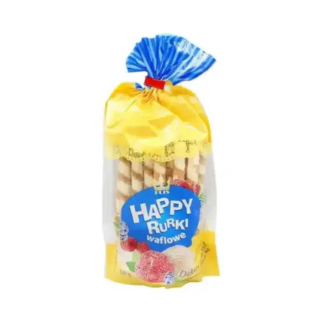 بسكويت هابي 100 جم