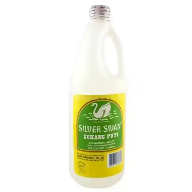 Silver Swan Vinegar 1L