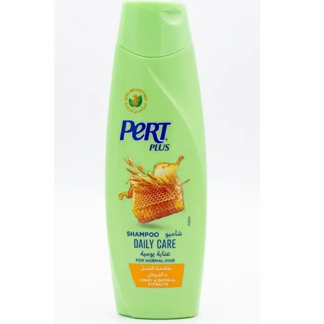 PERT SHAMP.HONEY 400ML