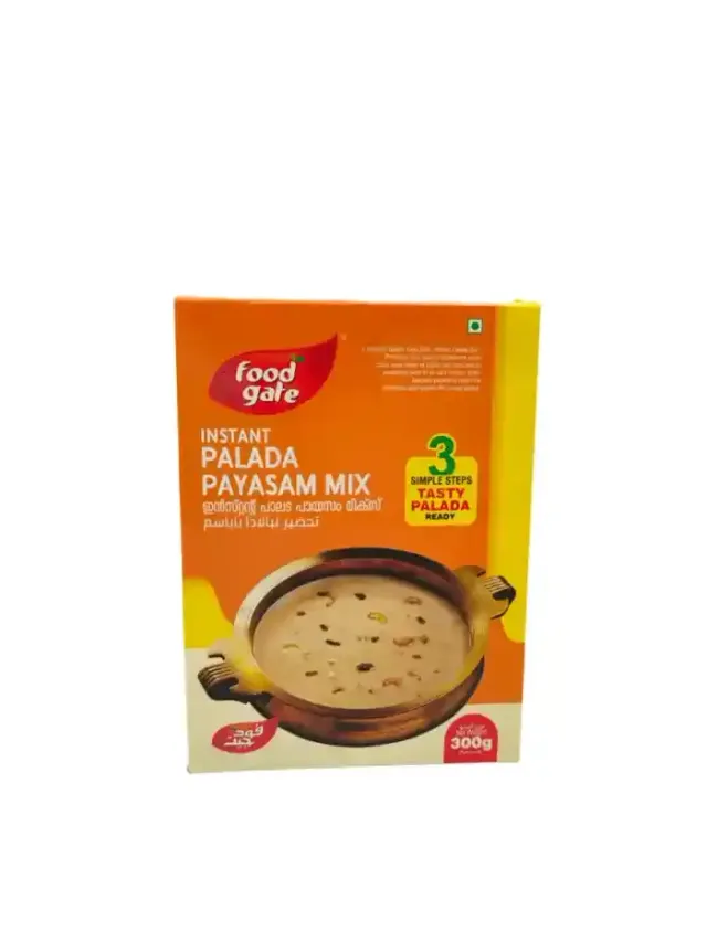 FOOD GATE PALDA PAYASAM MIX 300G