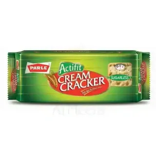 Parle Cream Crc Actifit S/100G