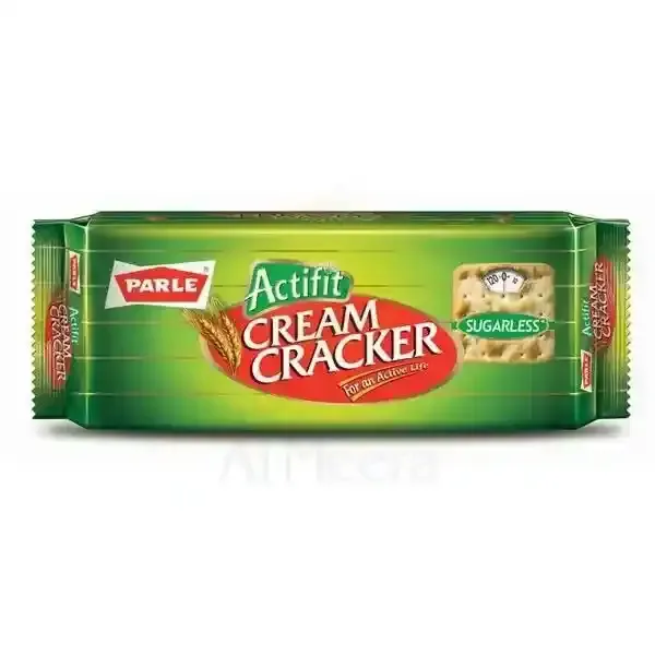 Parle Cream Crc Actifit S/100G
