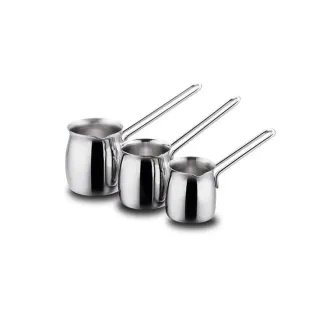 Korkmaz Coffee Pot Set 234 Cups