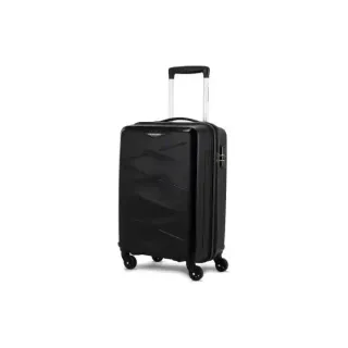 KAMILIANT TRIPRISM H TROLLEY 4W 78CM BLK