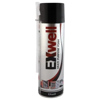 Exwell Multi-Purpose Foam 500ml
