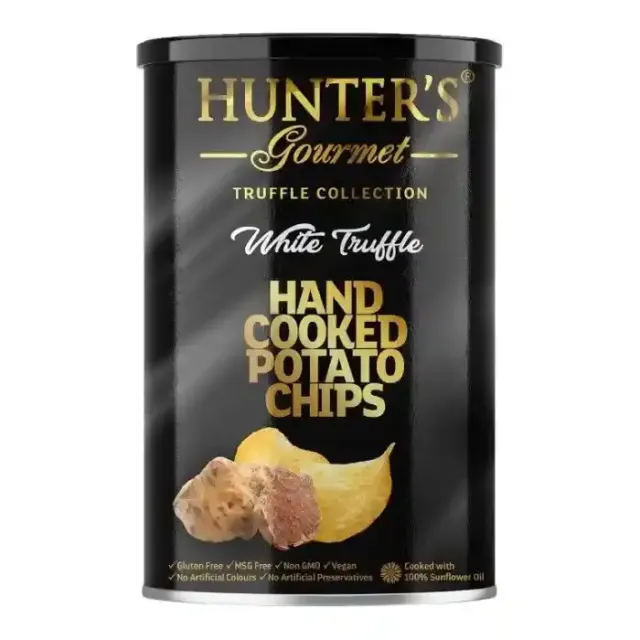 هنتر رقائق بطاطس 150G