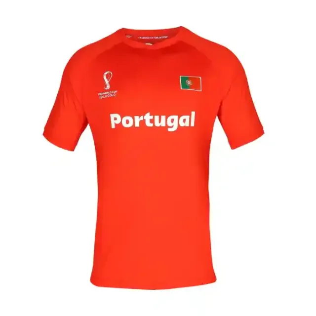 FIFA world cup PORTUGAL BASIC JERSEY MEN M FWC1925