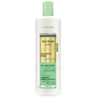 Cosmaline Conditioner Professional Sulfate-Free 500 ml