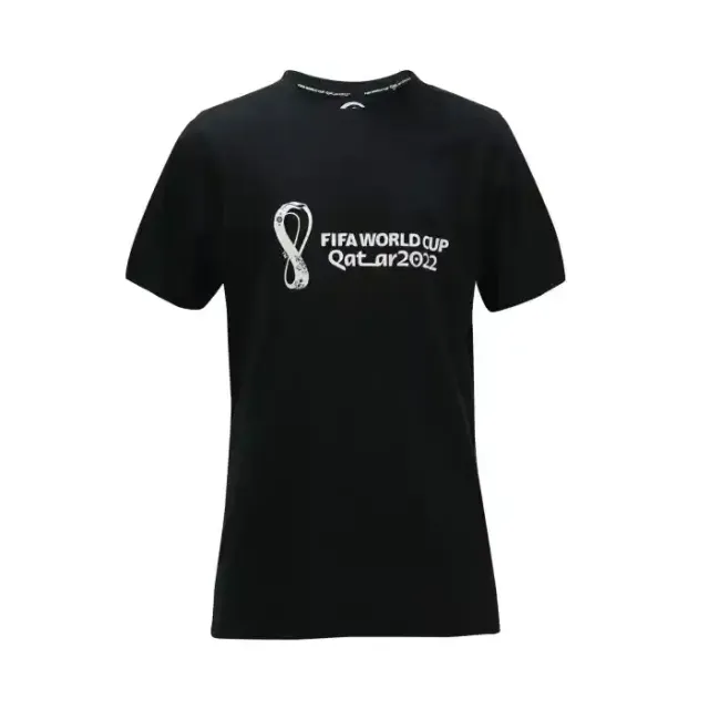 FIFA world cup KIDS S/S T-SHIRT 9-10 Y FL0319