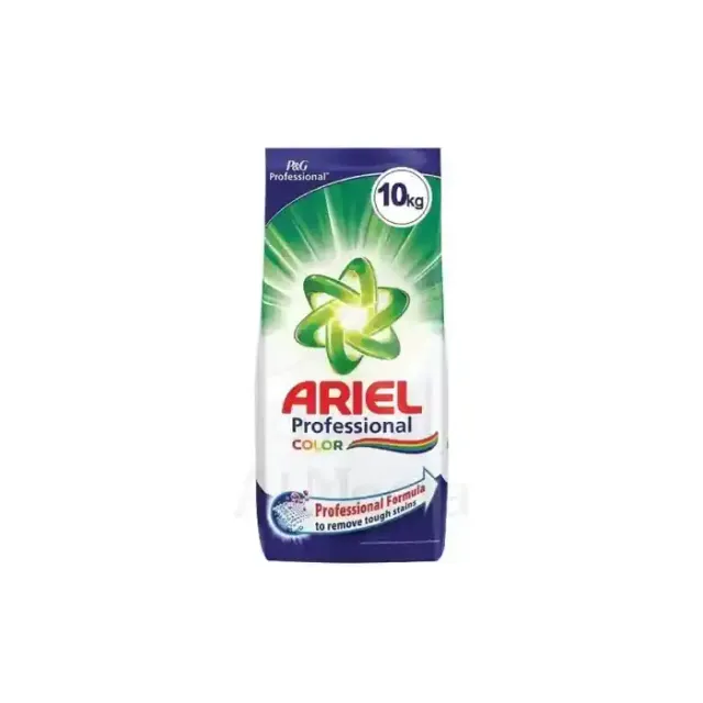 Ariel Matic Color Extra Smell 10kg
