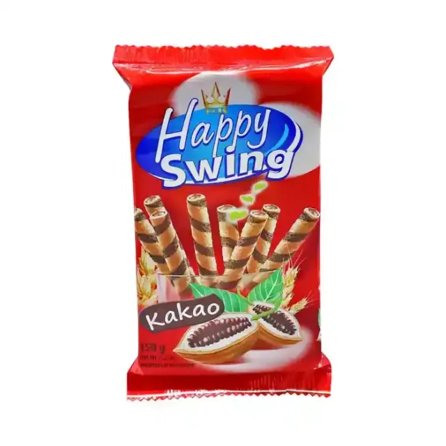 بسكويت هابي 100 جم