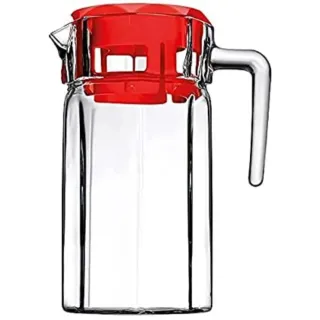 Pasabahce Water Jug Kosem 1.25 L