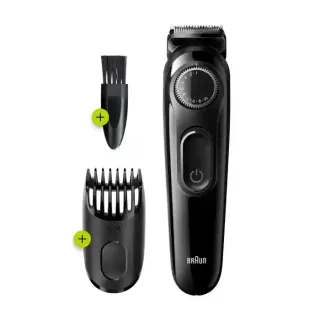 Braun Beard Trimmer BT3222