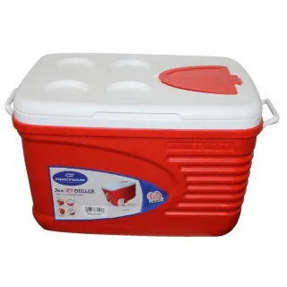 Princeware Ice Box 59.5 L + 3 Free