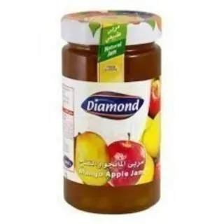 Diamond Jam Mango Apple