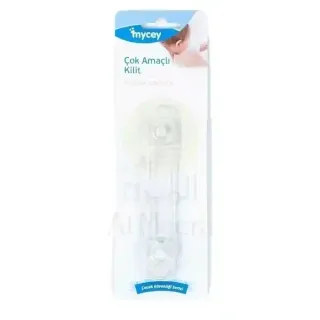 MYCEY MULTIPURPOSE LOCK TCM05504