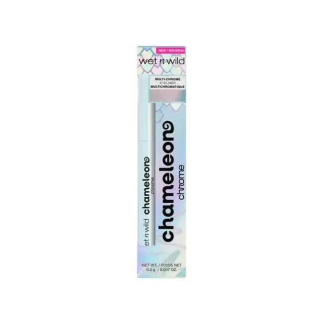 Wet n Wild Color Icon Chrom Eyeliner Electric Prism 0.2g