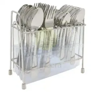 Montavo Roma 16A923 Cutlery Set, 24 Pieces
