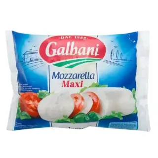 250g غالباني موزاريلا
