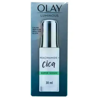 Olay Serum Luminous Cica Super 30 ml
