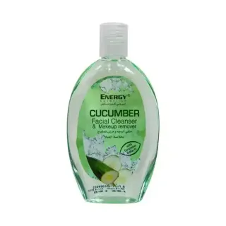 Energy Cucumber Facial Cleanser 235ml