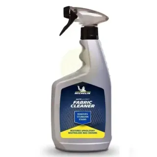 MICHELIN Fabric Cleaner 650Ml Mc31425