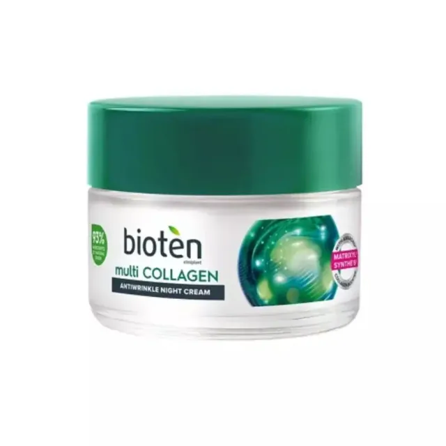 Bioten Anti-Wrinkle Night Cream Collagen 50 ml