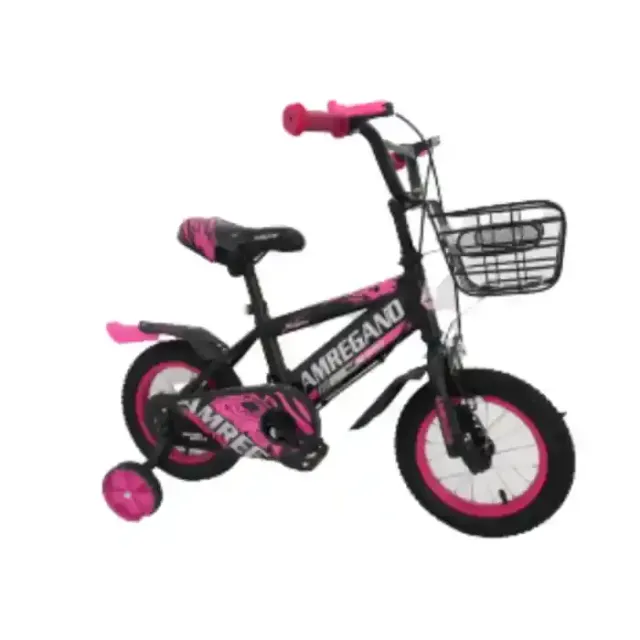 NYC Kids Bicycle 12