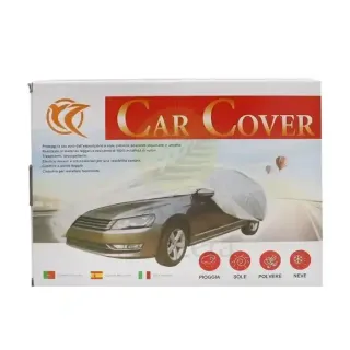 Khm Car Cover 22Mrk115